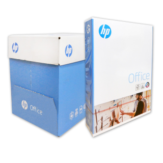 HP CHP150 Paquete de 500 Folios Din A4 80Gr